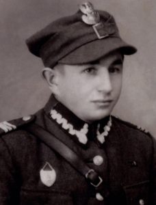 Abramowski Stanisław