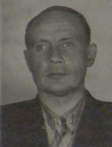 Borowy-Borowski Henryk