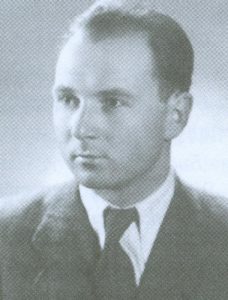 Bukowski Edumund