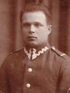 Dudyński Julian