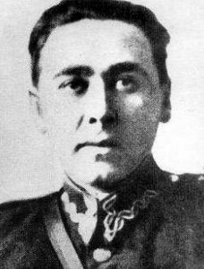 Olechnowicz Antoni