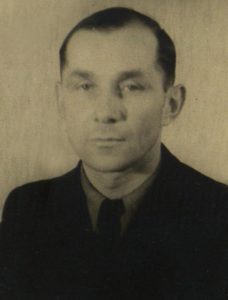 Przybyszewski Zbigniew