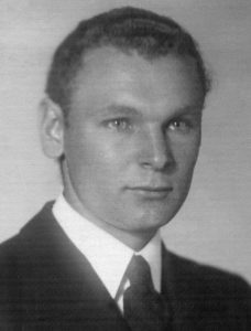 Rząsa Leopold