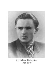 Czesław Gałązka