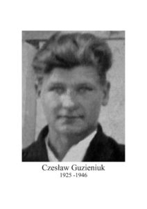 Czesław Guzieniuk