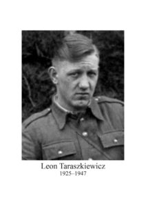 Leon Taraszkiewicz