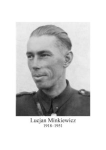 Lucjan Minkiewicz
