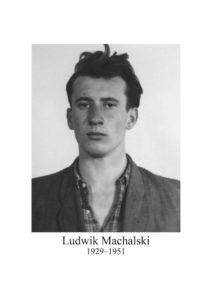 Ludwik Michalski