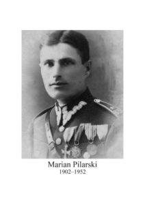 Marian Pilarski