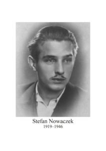 Stefan Nowaczek