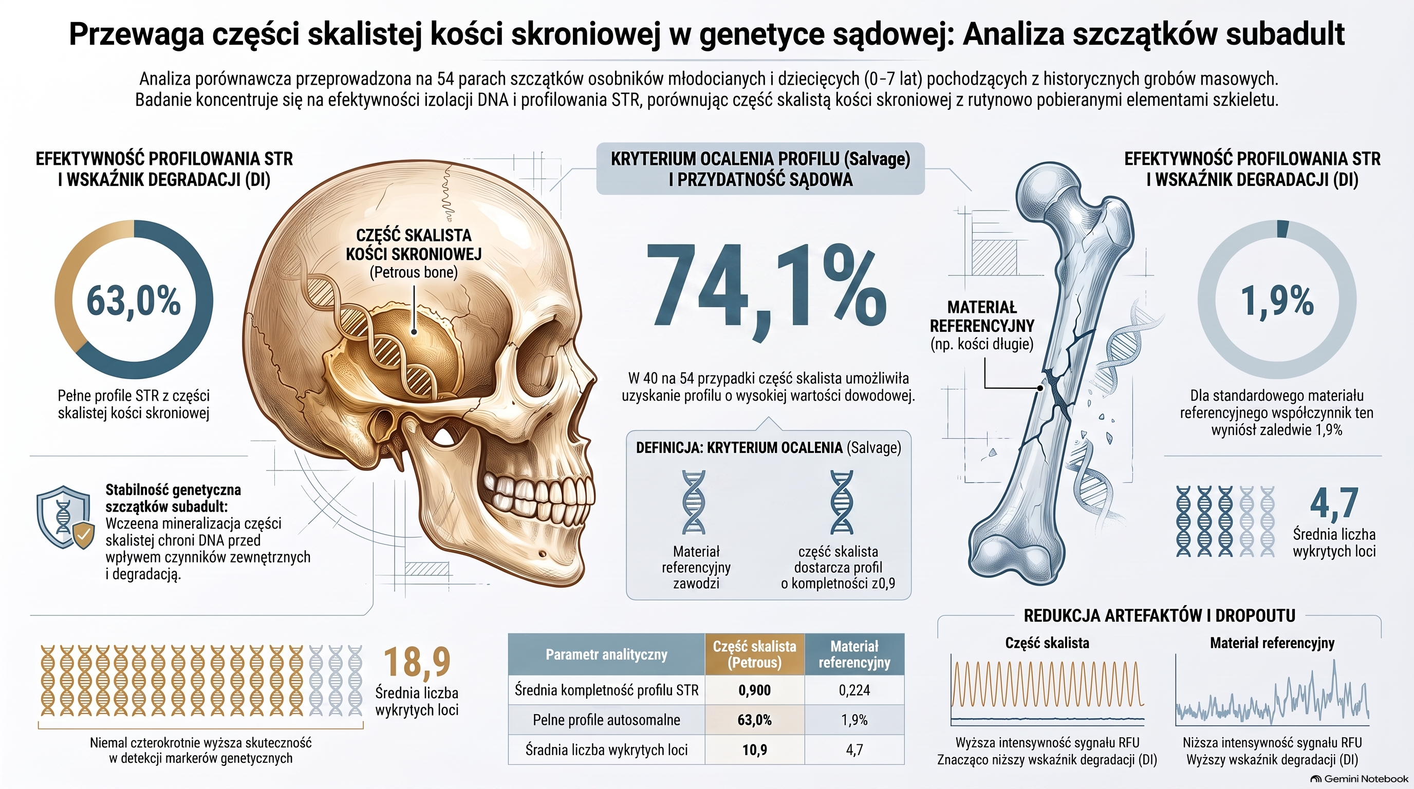Nowa publikacja zespołu PBGOT